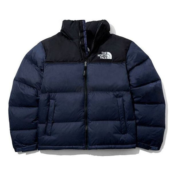 Куртка The North Face 1996 Eco Nuptse Jacket 'Navy', синий
Куртка The North Face 1996 Eco Nuptse Jacket 'Navy', синий