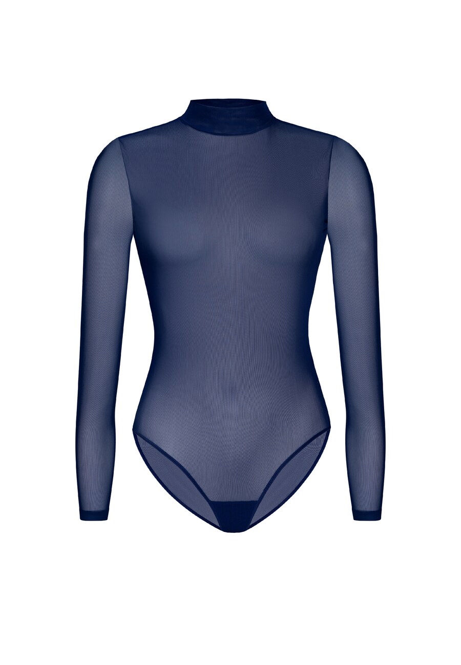 Боди-рубашка TEYLI Amy, темно-синий
Боди-рубашка TEYLI Amy, темно-синий