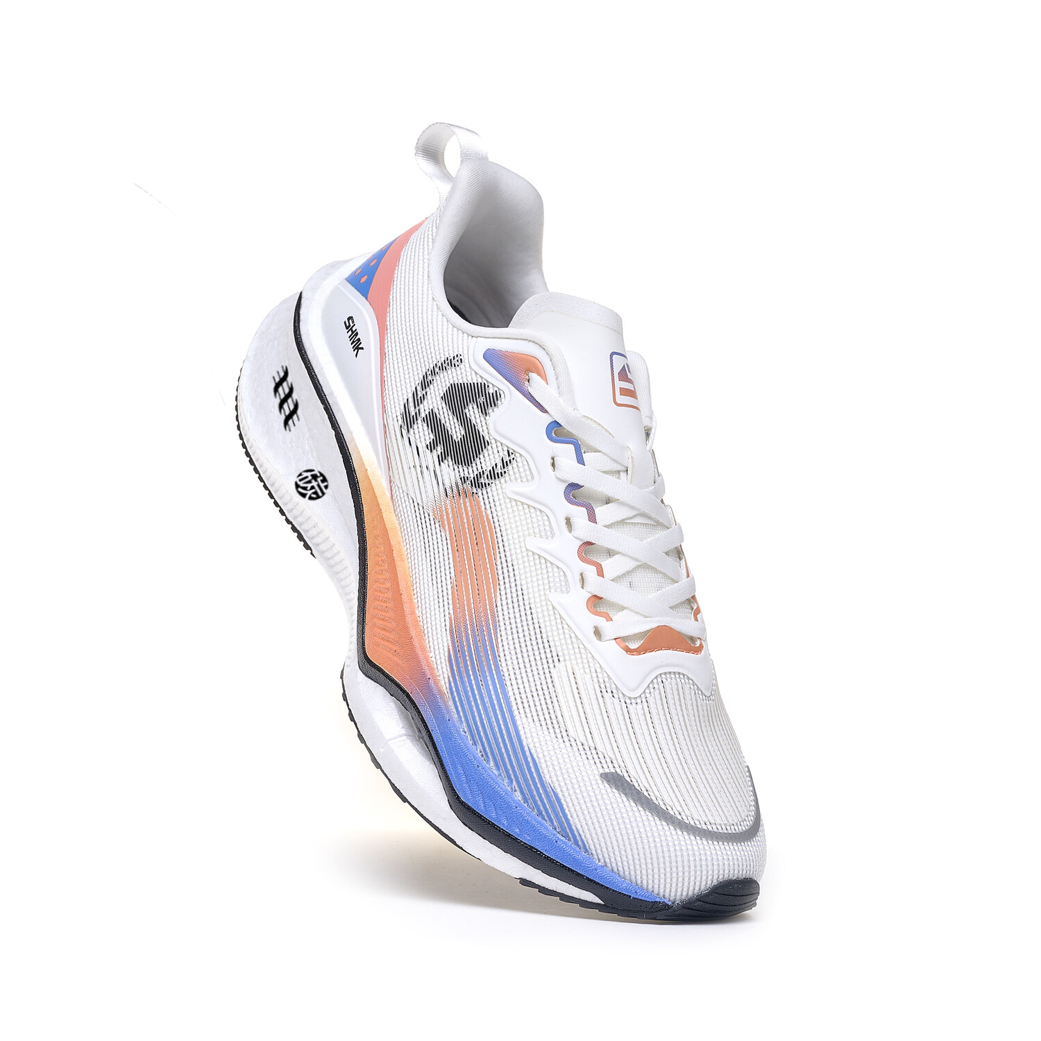 Кроссовки мужские низкие оранжевые Shmk Supreme
Кроссовки мужские низкие оранжевые Shmk Supreme