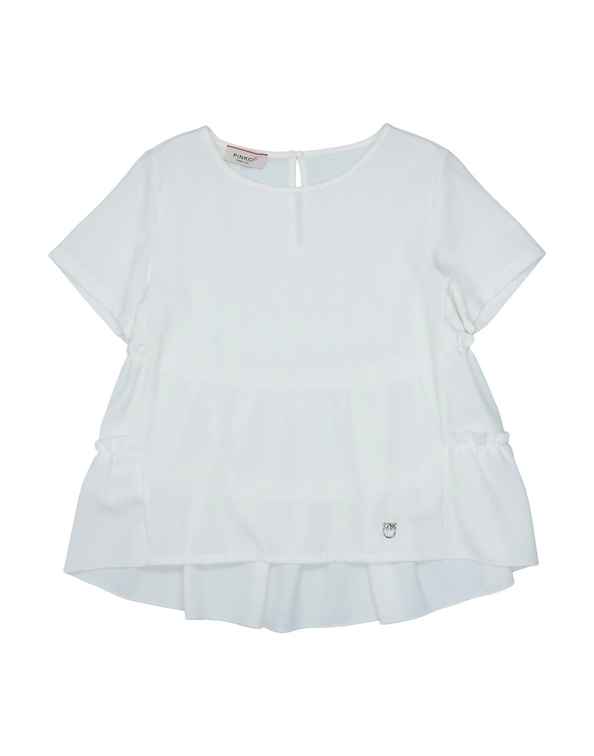 Топ Pinko Up, слоновая кость
Топ Pinko Up, слоновая кость