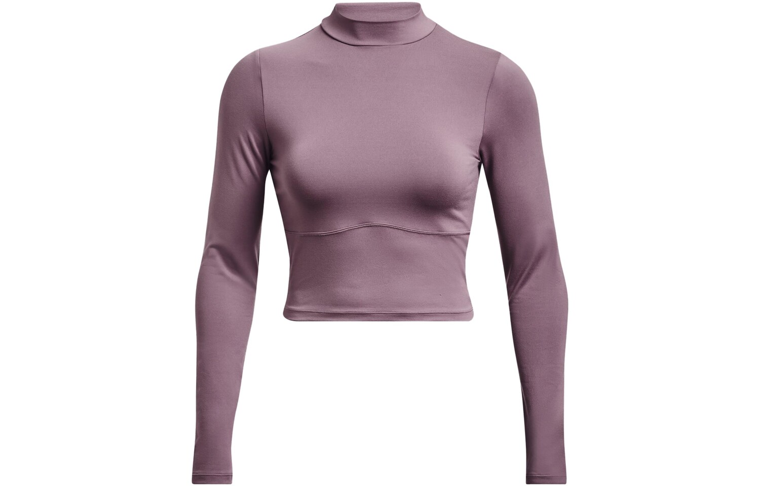 Свитшот женский фиолетовый Under Armour
Свитшот женский фиолетовый Under Armour