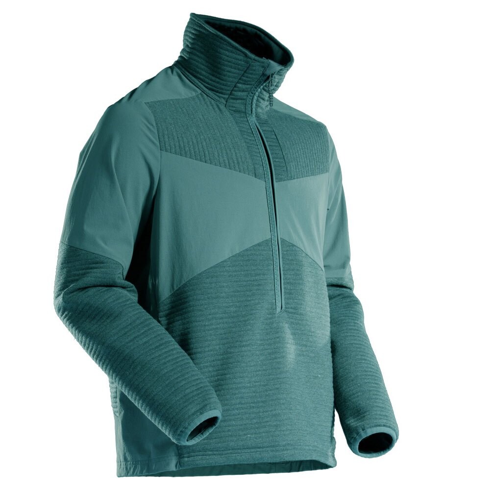 Пуловер Mascot Customized 22005 Polar, зеленый
Пуловер Mascot Customized 22005 Polar, зеленый