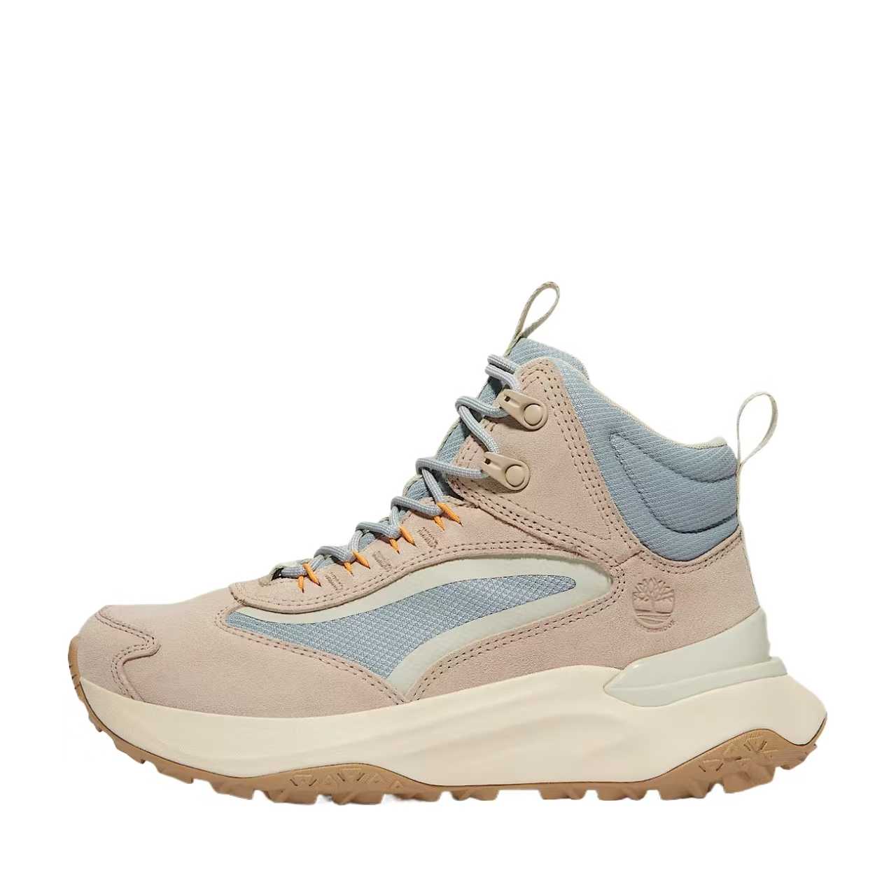 Кроссовки для альпинизма и хайкинга Motion Access женские Timberland, розовый
Кроссовки для альпинизма и хайкинга Motion Access женские Timberland, розовый