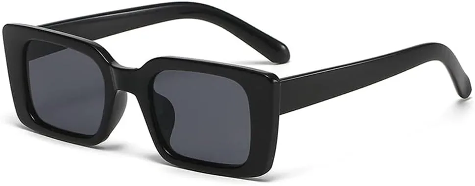 Солнцезащитные очки UV400 для мужчин и женщин с заклепками, прозрачные градиентные линзы, для активного отдыха, спорта и путешествий, черные, C3 UYPTK, Black Black C3
Солнцезащитные очки UV400 для мужчин и женщин с заклепками, прозрачные градиентные линзы, для активного отдыха, спорта и путешествий, черные, C3 UYPTK, Black Black C3