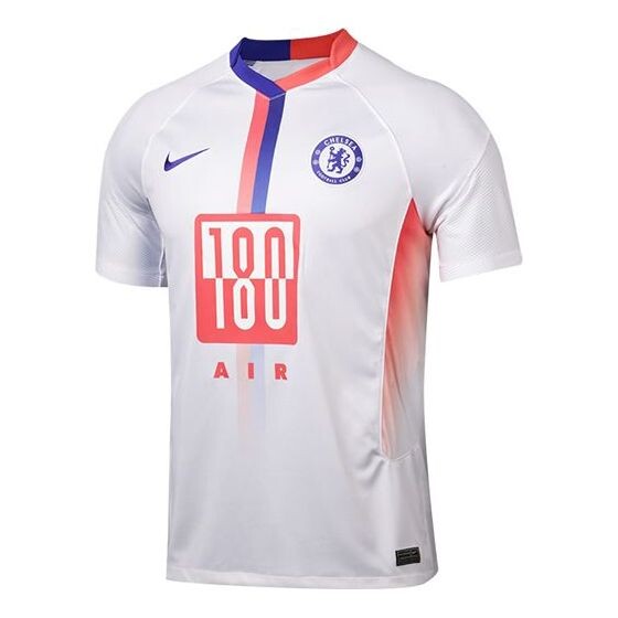 Футболка chelsea fc 20/21 fan edition jersey 'white' Nike, белый
Футболка chelsea fc 20/21 fan edition jersey 'white' Nike, белый