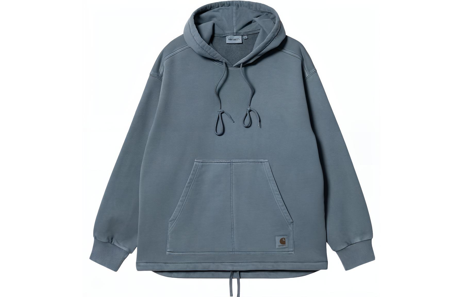 Carhartt WIP Свитшот Men's Haze Blue
Carhartt WIP Свитшот Men's Haze Blue