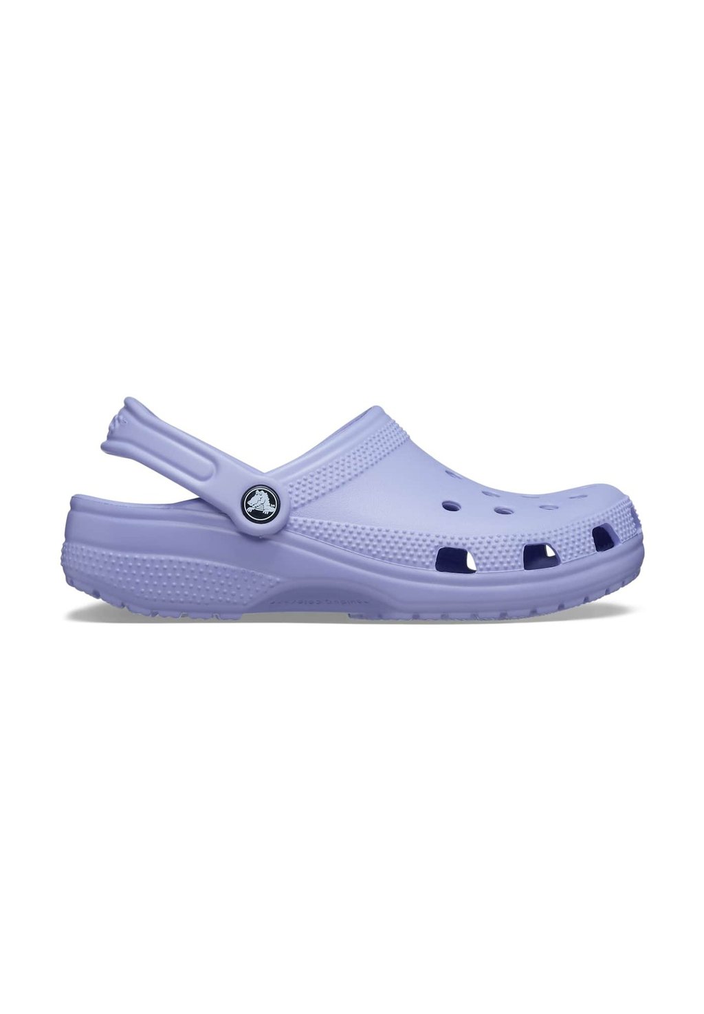 Сабо CLASSIC Crocs, цвет Mystic Purple
Сабо CLASSIC Crocs, цвет Mystic Purple