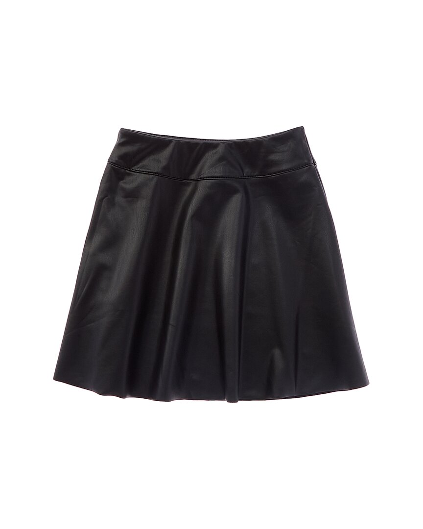 Великолепная плиссированная юбка Splendid, черный
Великолепная плиссированная юбка Splendid, черный