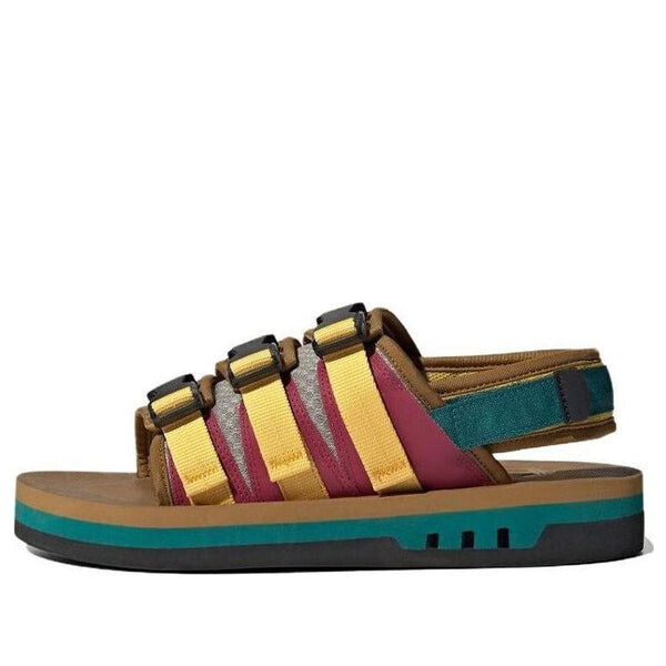 Сандалии оригиналы adistrp Adidas, серый
Сандалии оригиналы adistrp Adidas, серый