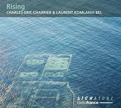 CD диск Charrier / Charrier / Bel: Rising
CD диск Charrier / Charrier / Bel: Rising