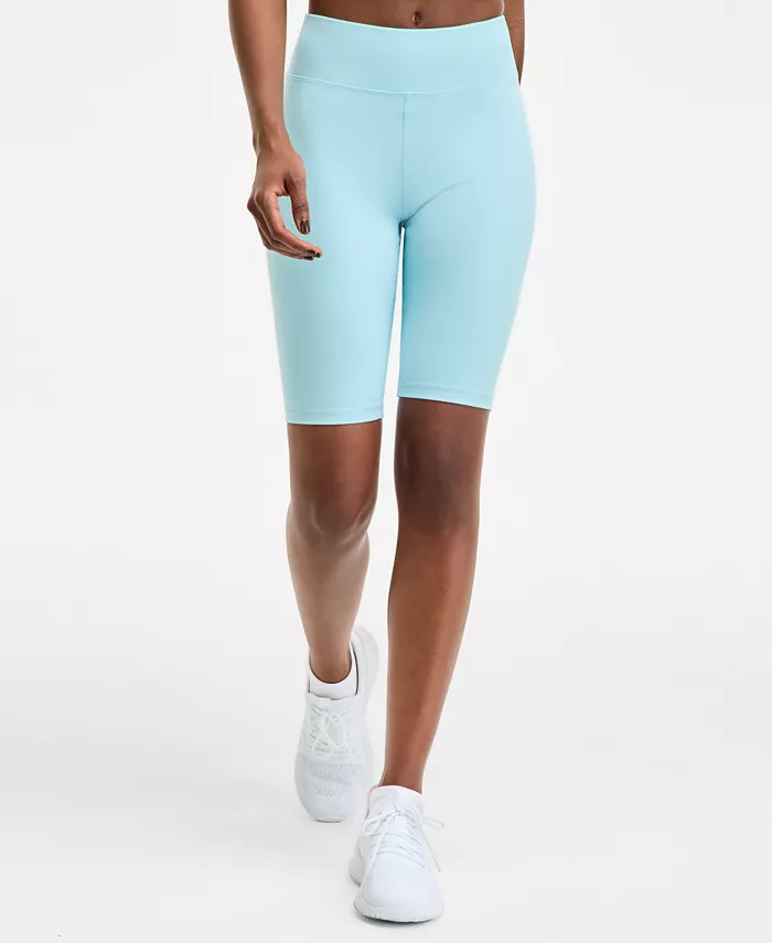 Женские мягкие велосипедные шорты 7" ID Ideology, синий
Женские мягкие велосипедные шорты 7" ID Ideology, синий