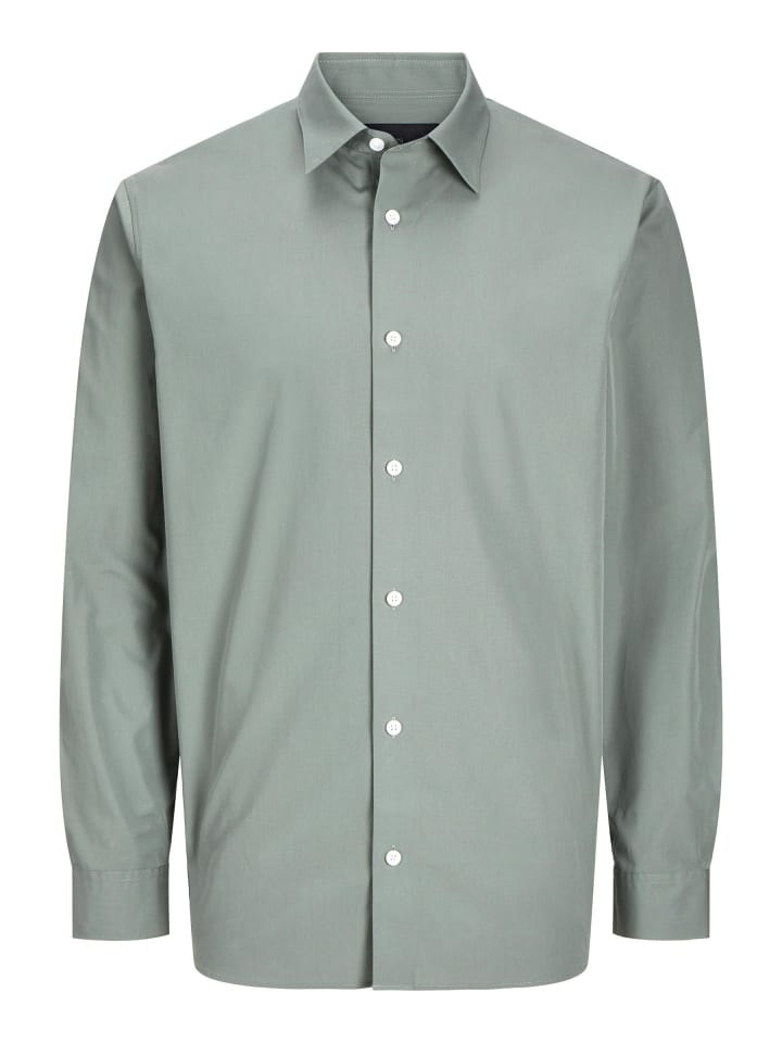 Рубашка Jack & Jones
Рубашка Jack & Jones