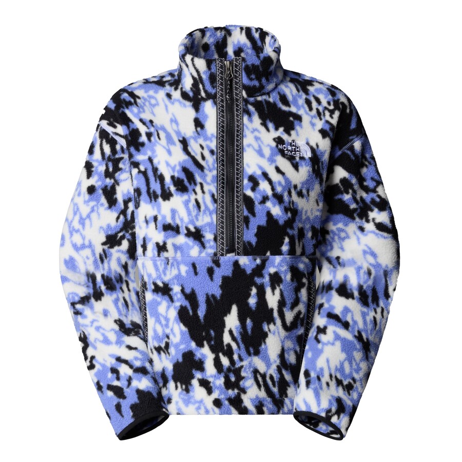 Свитер THE NORTH FACE Fleeski, Mixed Colors
Свитер THE NORTH FACE Fleeski, Mixed Colors