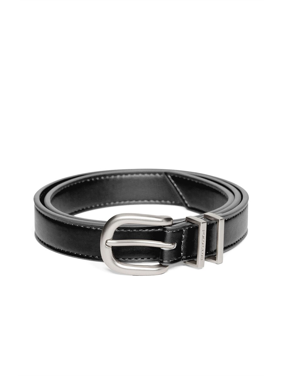 Ремень Polo Club, черный
Ремень Polo Club, черный