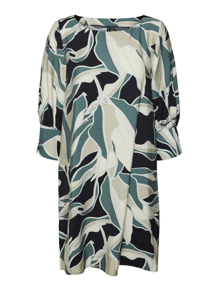 Мини платье VERO MODA Dress VMBELINE BEA, черный
Мини платье VERO MODA Dress VMBELINE BEA, черный