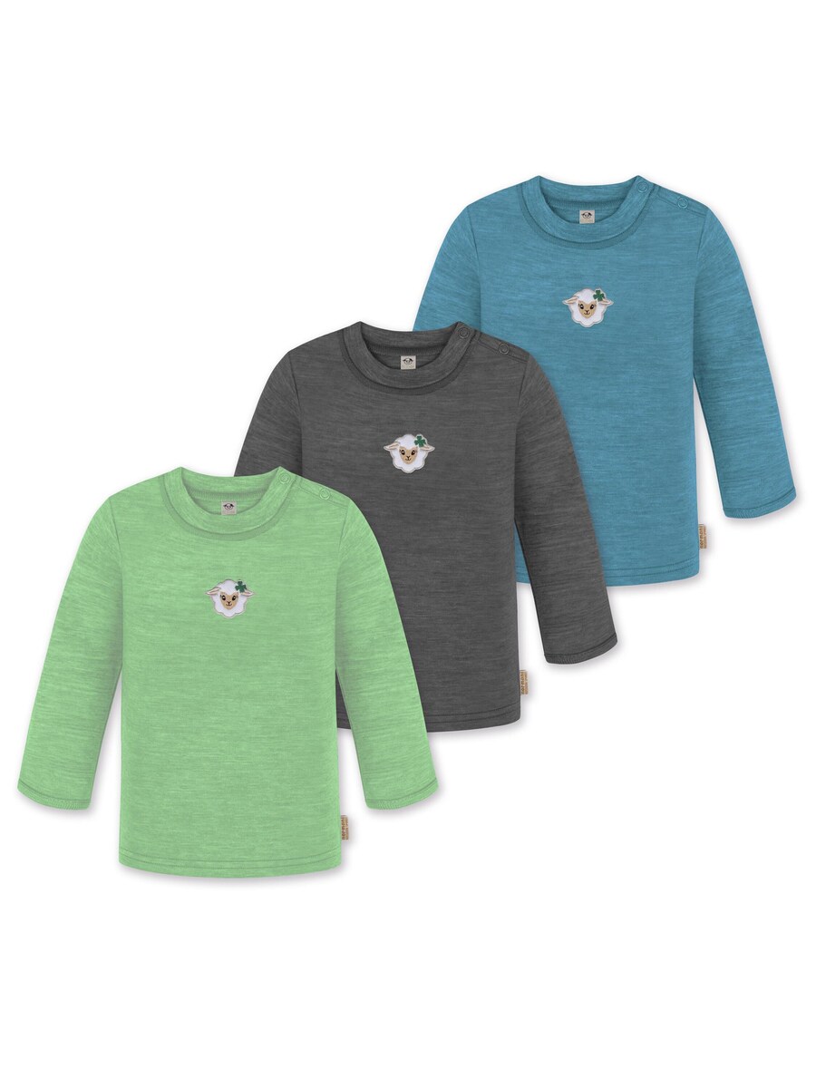 Рубашка normani Taupo, цвет Cyan blue/Anthracite/Light green
Рубашка normani Taupo, цвет Cyan blue/Anthracite/Light green