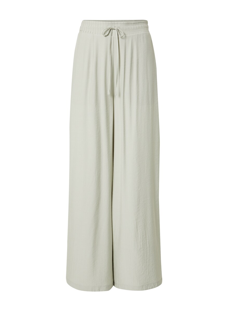 Широкие брюки со складками спереди Guido Maria Kretschmer Women Janay, мятный
Широкие брюки со складками спереди Guido Maria Kretschmer Women Janay, мятный