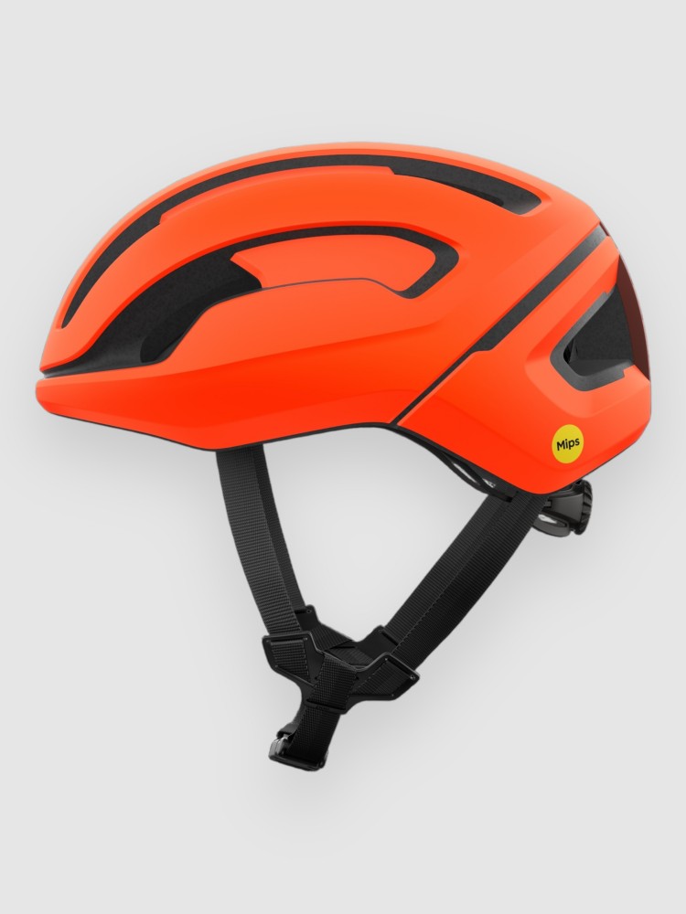Шлем POC Omne Air MIPS Helmet, fluorescent orange matt
Шлем POC Omne Air MIPS Helmet, fluorescent orange matt