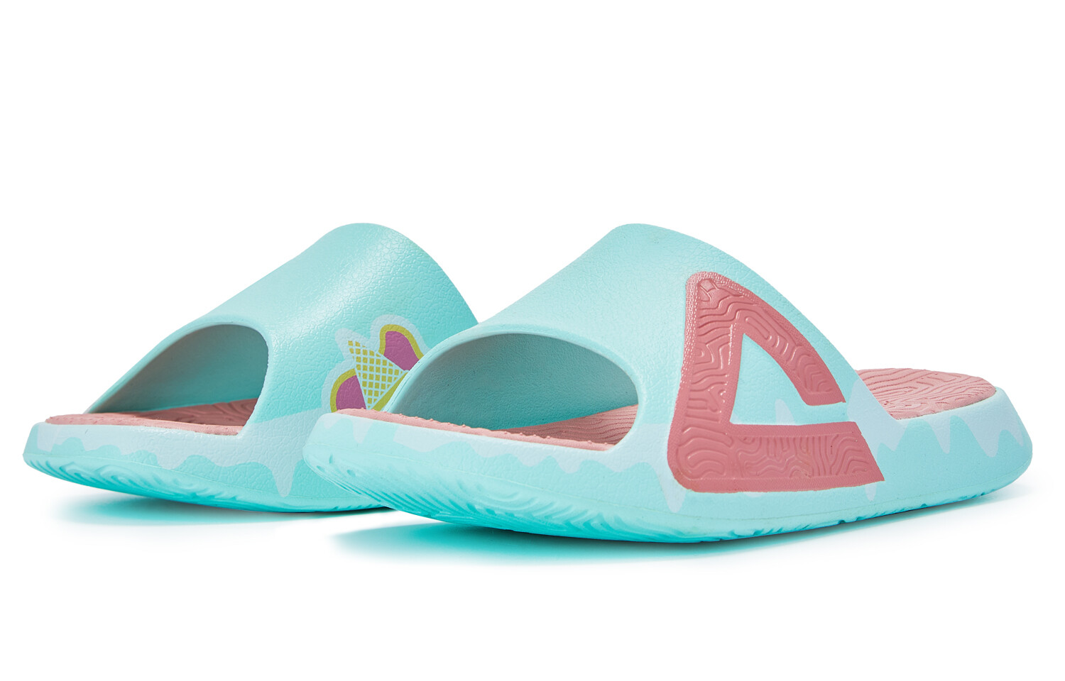 Статистика Шлепанцы Детские Шлепанцы Детские Новые Зеленые/большие Белые Peak
Статистика Шлепанцы Детские Шлепанцы Детские Новые Зеленые/большие Белые Peak