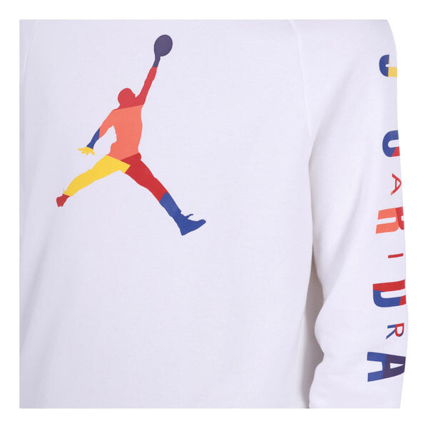 Толстовка Men's Air Jordan DNA Round Neck Pullover White, белый, Белый;серый, Толстовка Men's Air Jordan DNA Round Neck Pullover White, белый
Толстовка Men's Air Jordan DNA Round Neck Pullover White, белый, Белый;серый, Толстовка Men's Air Jordan DNA Round Neck Pullover White, белый