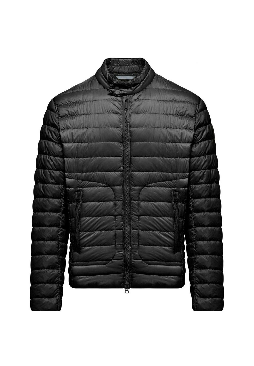 Зимняя куртка HOCHDICHTEM Bomboogie, черный
Зимняя куртка HOCHDICHTEM Bomboogie, черный