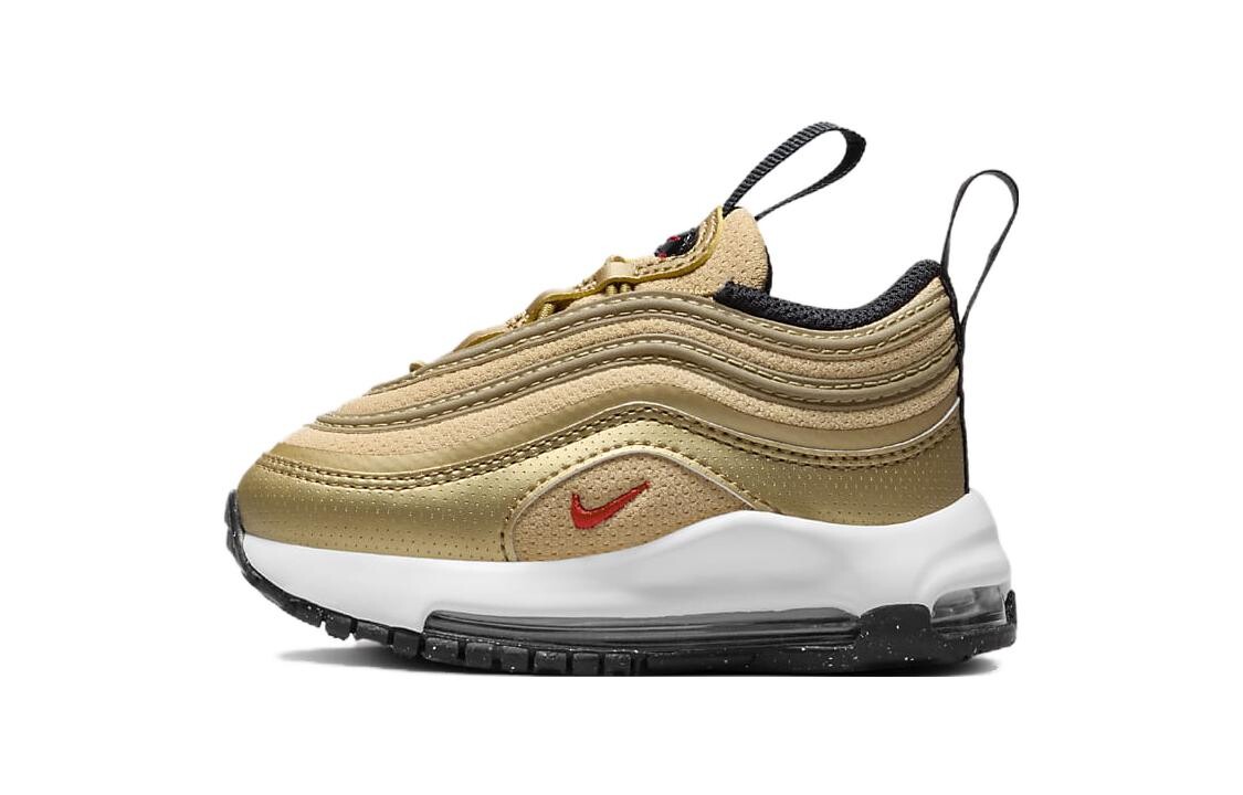 Кроссовки Nike Air Max 97 для малышей TD, Brown
Кроссовки Nike Air Max 97 для малышей TD, Brown