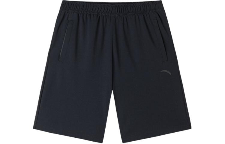 Разнообразие Тренировочная Коллекция Повседневные Шорты Мужские Черные Anta, черный
Разнообразие Тренировочная Коллекция Повседневные Шорты Мужские Черные Anta, черный