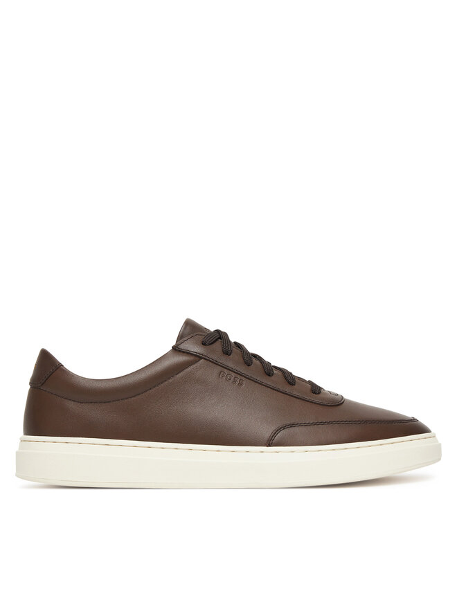 Кроссовки Kieran 50553142 Boss, коричневый
Кроссовки Kieran 50553142 Boss, коричневый