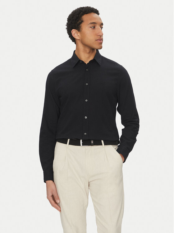 Современная рубашка 15 JJSH-159Hanson 30045999 Joop! Jeans, черный
Современная рубашка 15 JJSH-159Hanson 30045999 Joop! Jeans, черный