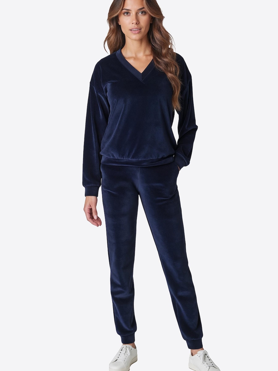 Спортивный костюм Vivisence 9202kmpl, темно-синий
Спортивный костюм Vivisence 9202kmpl, темно-синий