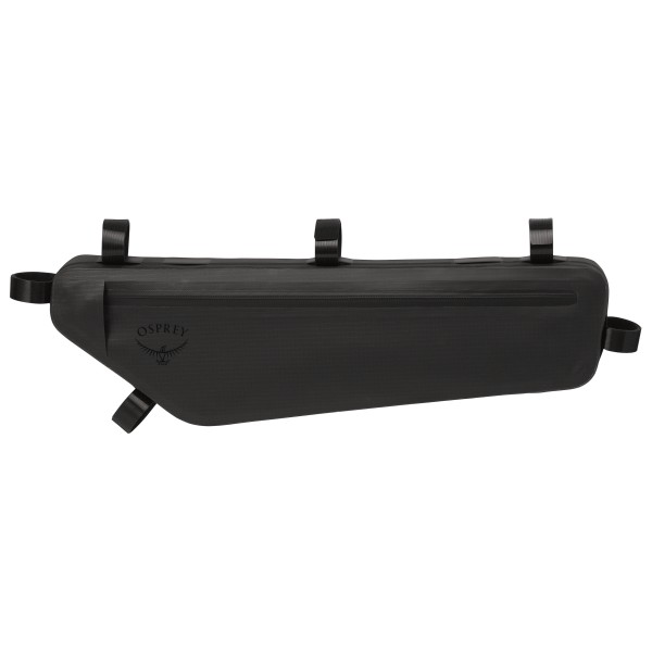 Сумка-Каркас Escapist - сумка для велосипеда Osprey, черный
Сумка-Каркас Escapist - сумка для велосипеда Osprey, черный