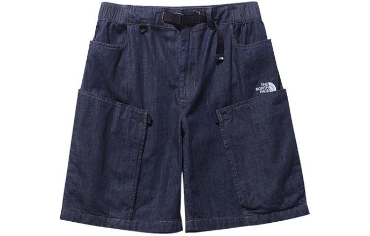 THE NORTH FACE Мужские повседневные шорты, цвет Blue
THE NORTH FACE Мужские повседневные шорты, цвет Blue