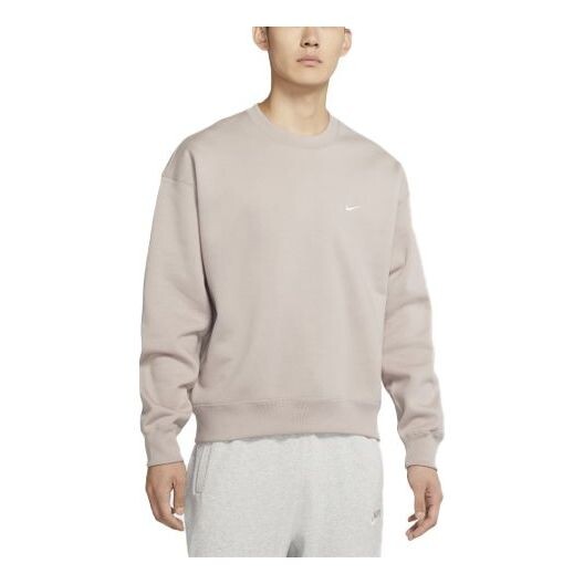 Толстовка Men's Nike Lab Fleece Crew Solid Color Plush Stay Warm Sports Round Neck Pullover Yellow, мультиколор
Толстовка Men's Nike Lab Fleece Crew Solid Color Plush Stay Warm Sports Round Neck Pullover Yellow, мультиколор