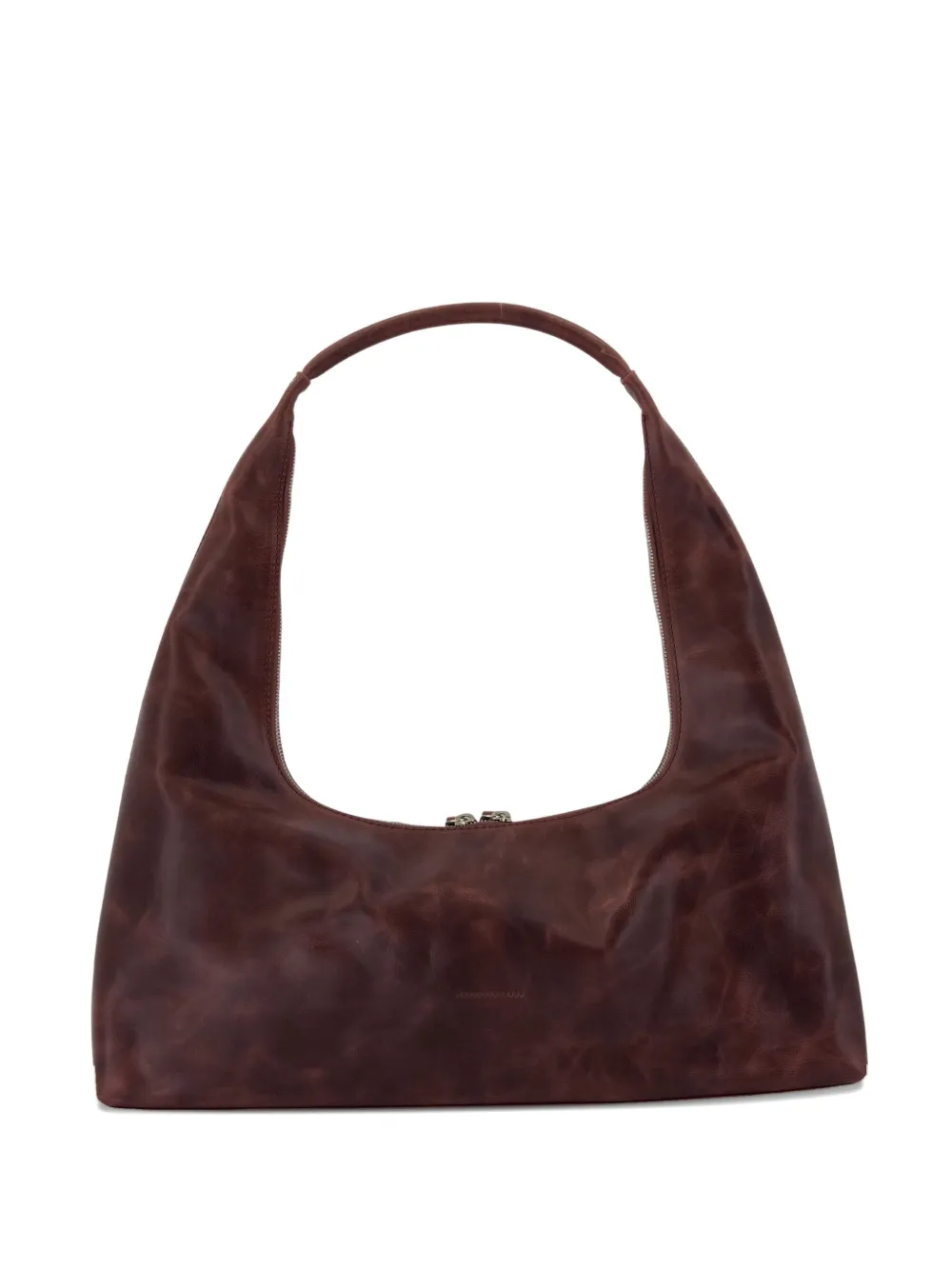 Большая кожаная сумка-хобо через плечо Marge Sherwood, красный
Большая кожаная сумка-хобо через плечо Marge Sherwood, красный