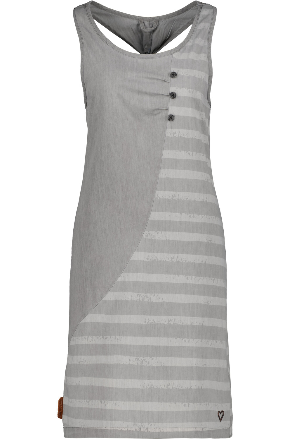 Платье alife and kickin Blusen, Jersey, Mini, Shirt, Sommer, Strand CameAK B, цвет steal denim
Платье alife and kickin Blusen, Jersey, Mini, Shirt, Sommer, Strand CameAK B, цвет steal denim