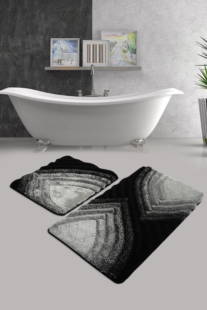 Mijolnir, Stella- CHL2258, разноцветный, коврики для ванной, 1450 г/м², 100% АКРИЛ, мультиколор
Mijolnir, Stella- CHL2258, разноцветный, коврики для ванной, 1450 г/м², 100% АКРИЛ, мультиколор
