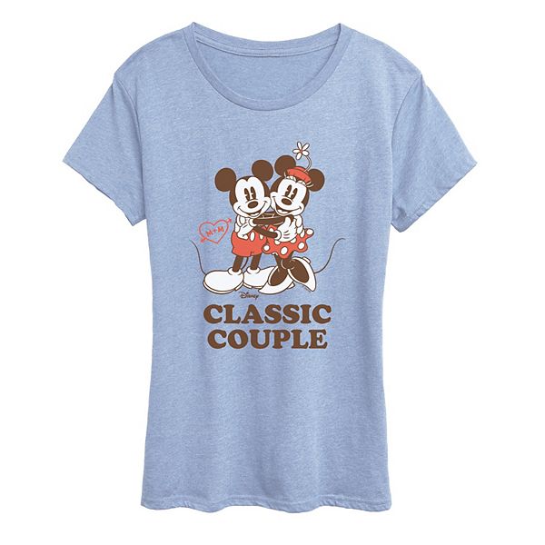 Футболка с принтом Mickey & Minnie Mouse Disney, Heather Chambray Blue, Синий, Футболка с принтом Mickey & Minnie Mouse Disney, Heather Chambray Blue
Футболка с принтом Mickey & Minnie Mouse Disney, Heather Chambray Blue, Синий, Футболка с принтом Mickey & Minnie Mouse Disney, Heather Chambray Blue