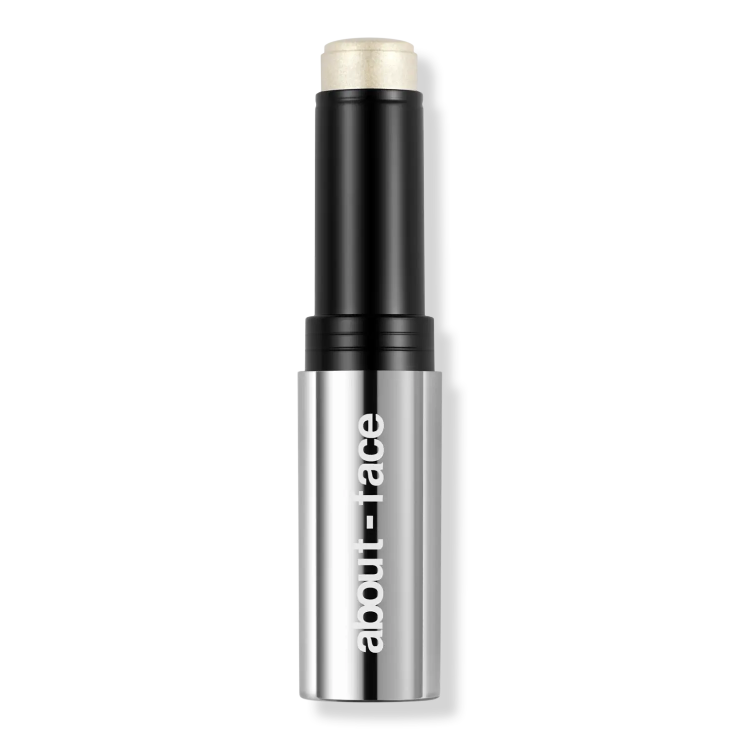 Тени для век Cooling Chromes Eye + Face Highlighter about-face, Doves Cry (white)
Тени для век Cooling Chromes Eye + Face Highlighter about-face, Doves Cry (white)