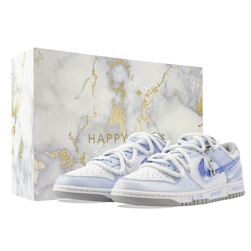 Nike Кроссовки для скейтбординга dunk graham water rhyme с амортизацией, износостойкие низкие мужские белые синие
Nike Кроссовки для скейтбординга dunk graham water rhyme с амортизацией, износостойкие низкие мужские белые синие