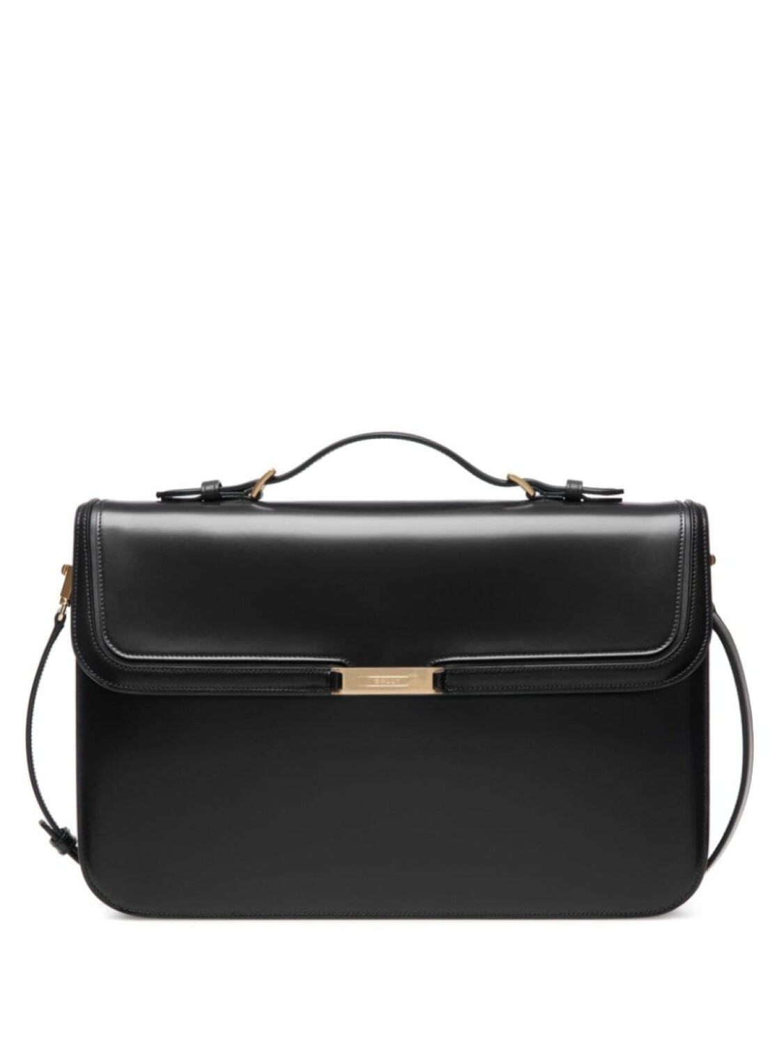 Портфель Deco Bally, черный
Портфель Deco Bally, черный