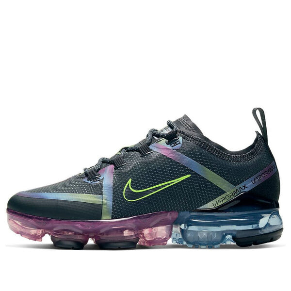Кроссовки air vapormax 2019 Nike, черный
Кроссовки air vapormax 2019 Nike, черный