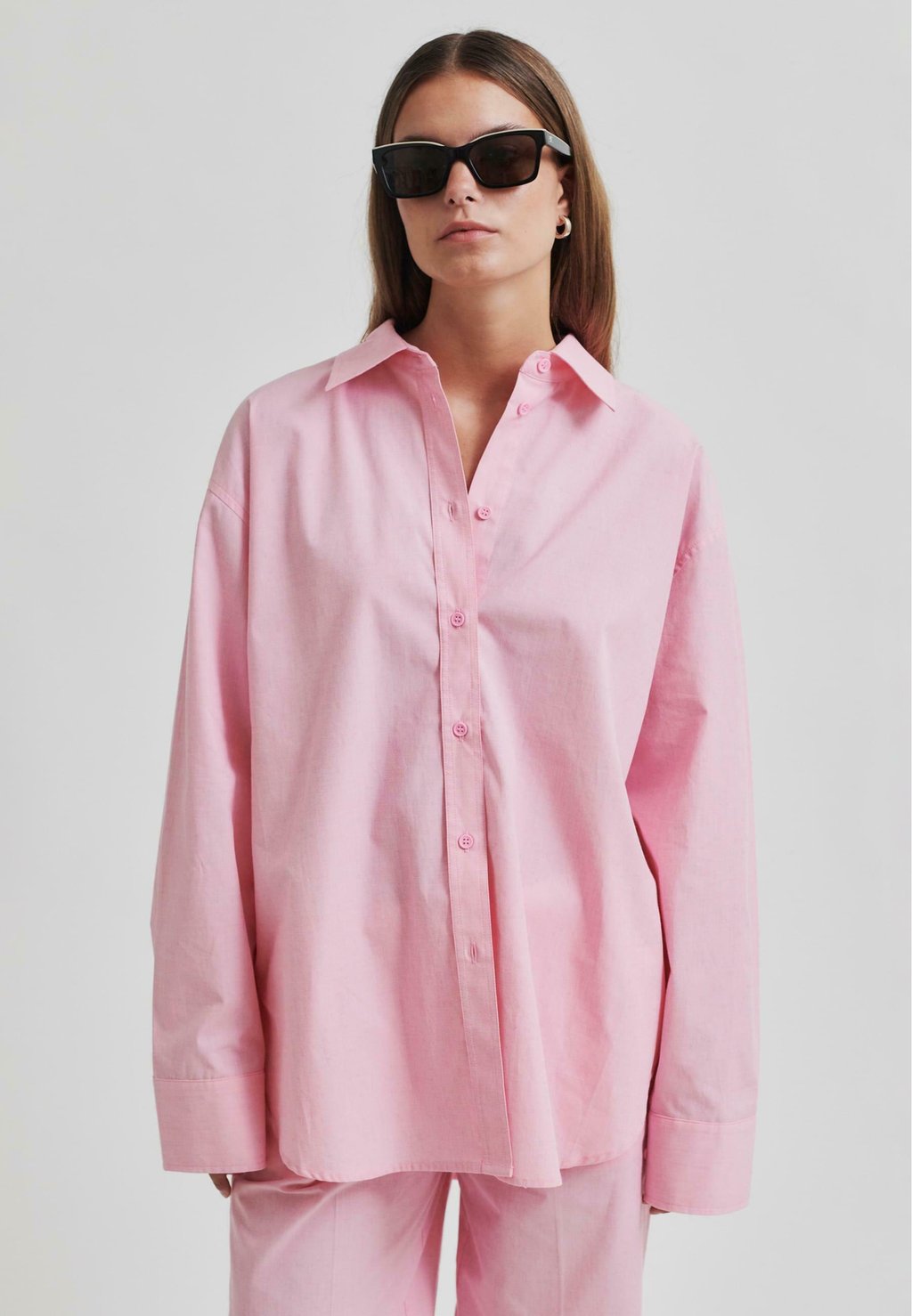 Блуза LUCINE Second Female, розовый
Блуза LUCINE Second Female, розовый