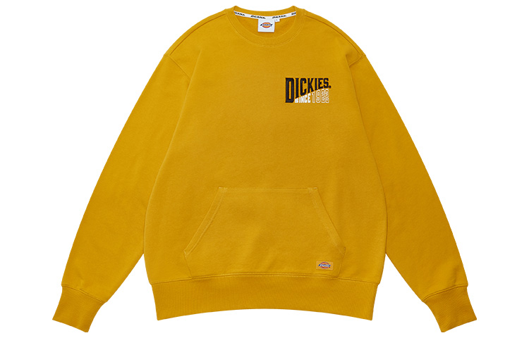 Толстовка мужская Ginger Yellow Dickies
Толстовка мужская Ginger Yellow Dickies
