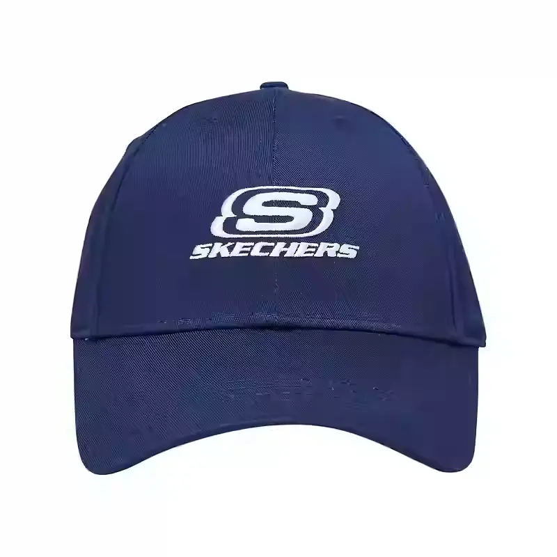 Бейсболка унисекс Skechers, синий
Бейсболка унисекс Skechers, синий
