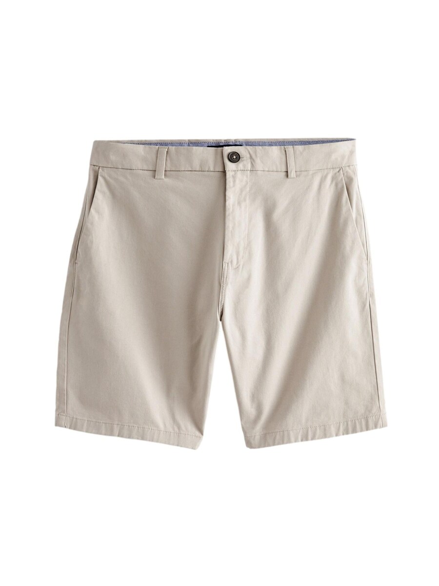 Обычные брюки- чинос Next, бежевый
Обычные брюки- чинос Next, бежевый