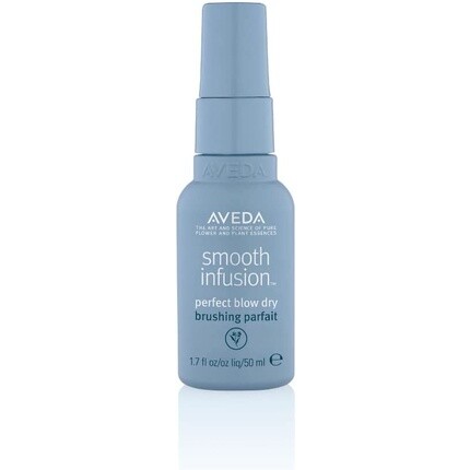 Smooth Infusion Perfect Blow Dry 50 мл, Aveda
Smooth Infusion Perfect Blow Dry 50 мл, Aveda