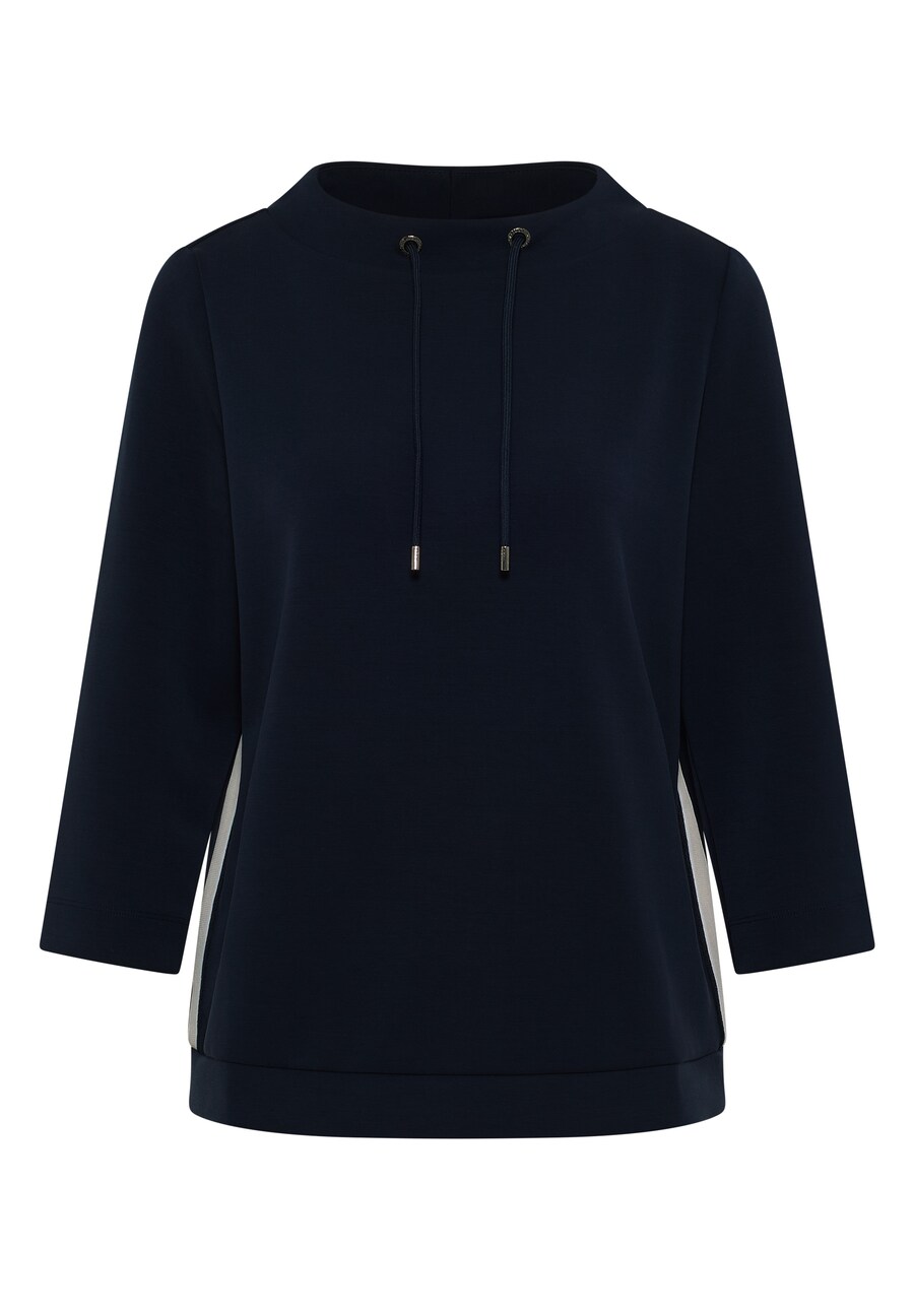 Рубашка CECIL, темно-синий
Рубашка CECIL, темно-синий