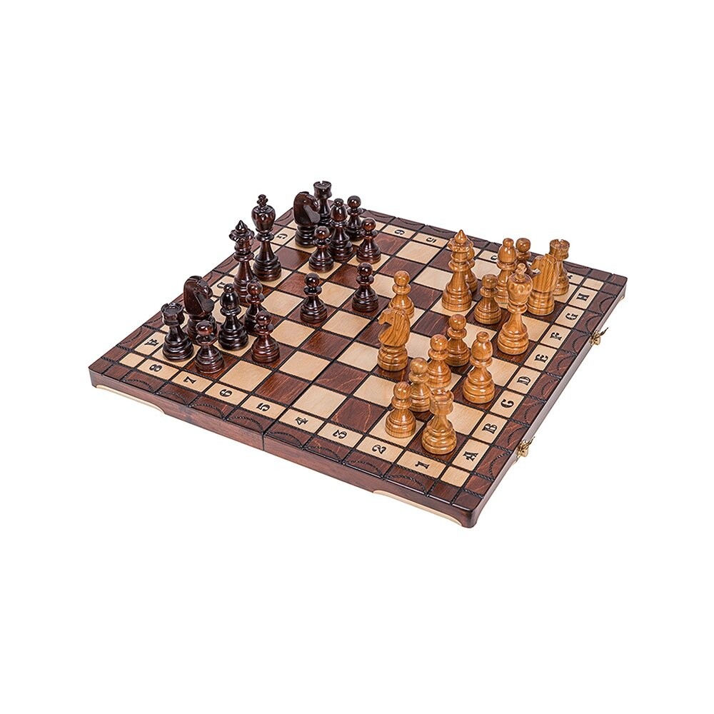 Общие КВАДРАТНЫЕ шахматы SQUARE
Общие КВАДРАТНЫЕ шахматы SQUARE