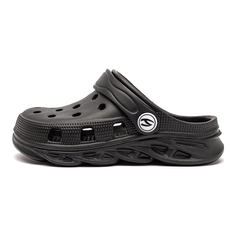 Детские сандалии HOBIBEAR, черный
Детские сандалии HOBIBEAR, черный