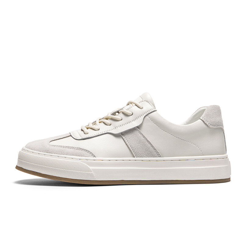 Кроссовки мужские Lifestyle Shoes Men Low-Top Mr. Thorn Tree, белый
Кроссовки мужские Lifestyle Shoes Men Low-Top Mr. Thorn Tree, белый